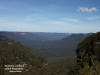Blue Mountains - Jamisons Lookout